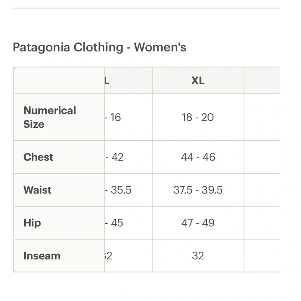 PATAGONIA NWOT Nano Puff Hoody 💨 - Picture 9 of 9